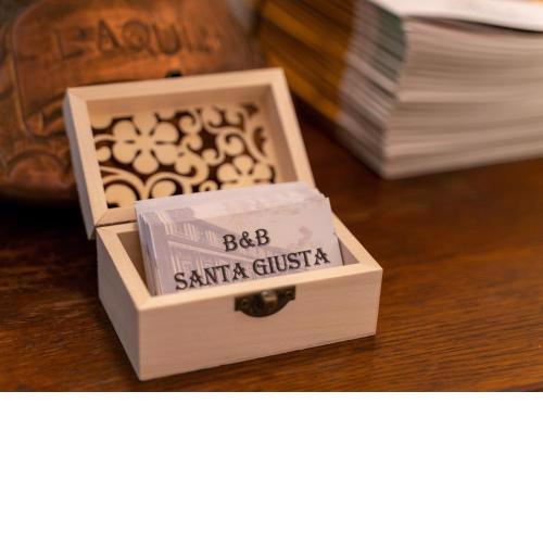B&B Santa Giusta