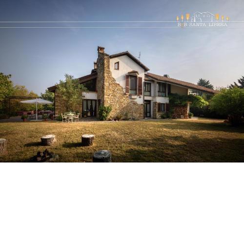 B&B Santa Libera
