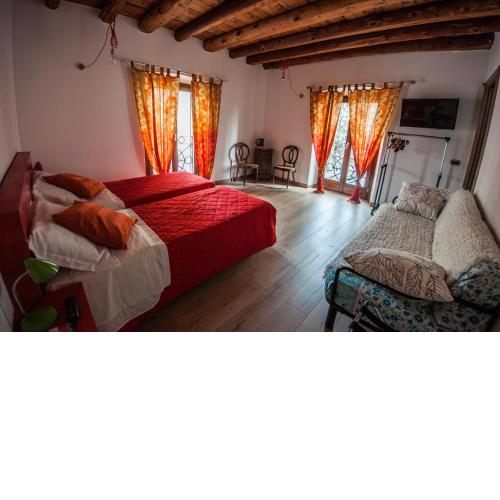 B&B Santa Lucia