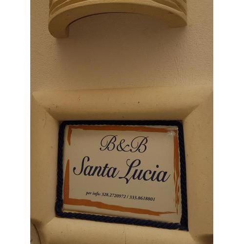 B&B Santa Lucia
