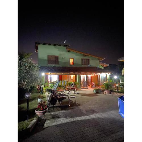 B&B Santa Maria