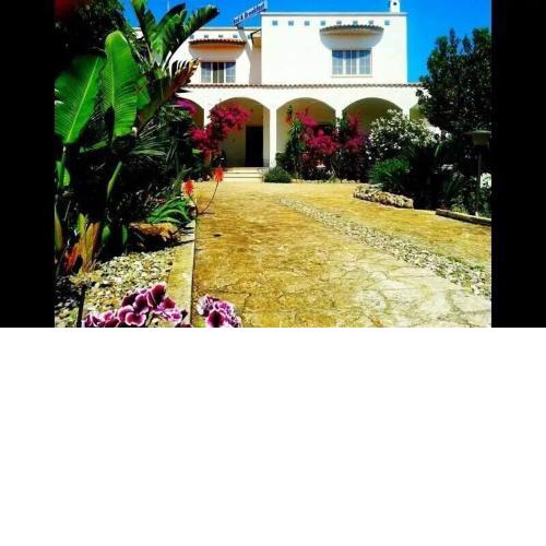 B&B Santa Sabina