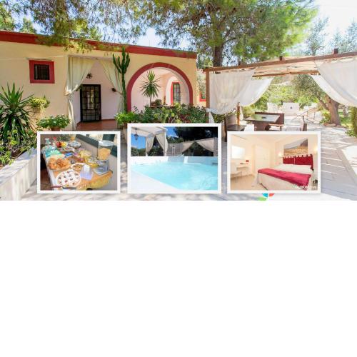 B&B Santa Venardia
