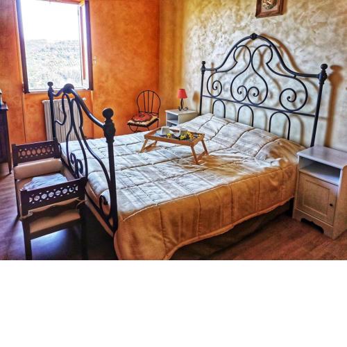 B&B Santa Vittoria