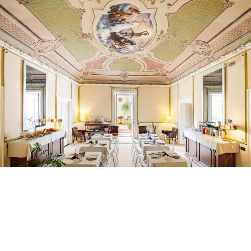 B&B Sant'Agostino