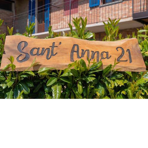 B&B Sant'Anna 21