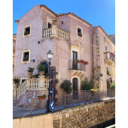 B&B Santapau Charme Living