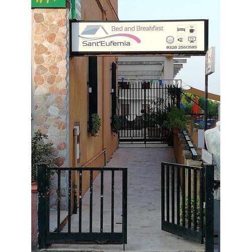 B&B Sant'Eufemia
