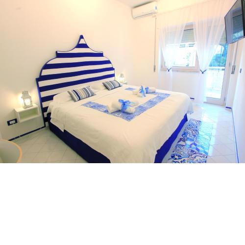 B&B Sapore di Mare nel Blu