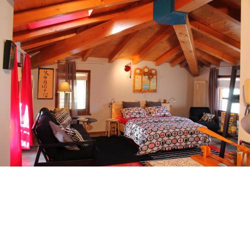 B&B Sarca Valley
