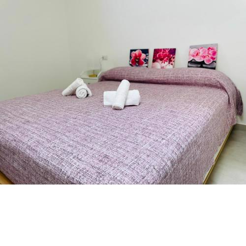 B&B S'arciaredda