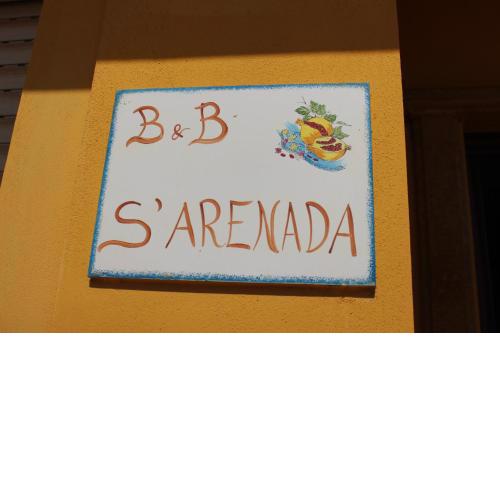 B&B S'arenada
