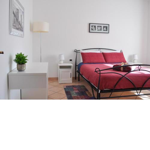 B&B Sarita's Rooms