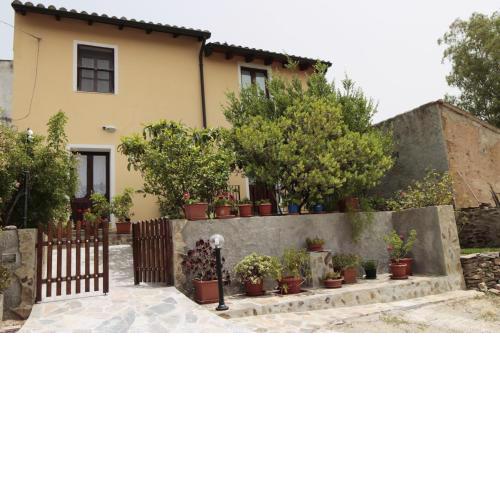 B&B S'ARROSA ANTIGA