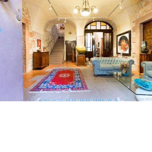 B&B S'Asilo Sardegna