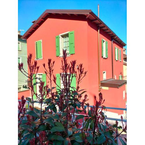 B&B SASSO DI ROCCA