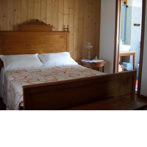 B&B SCACCIA PENSIERI