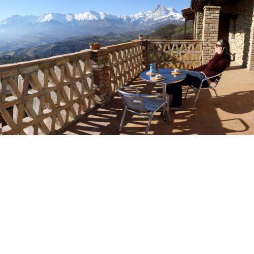 B&B Scacciapensieri - Vini d'Altura
