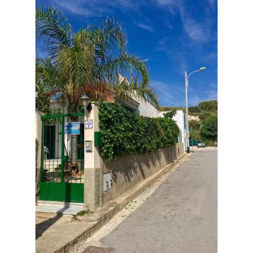 B&B Scala dei Turchi Beach