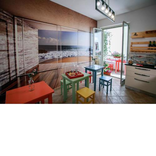 B&B Scirocco House