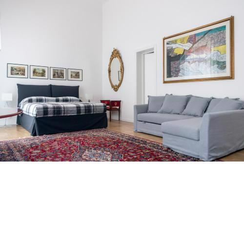 B&B Second Floor Centro Storico Bologna