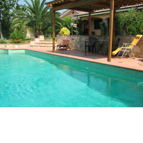 B&B Sedici Pini