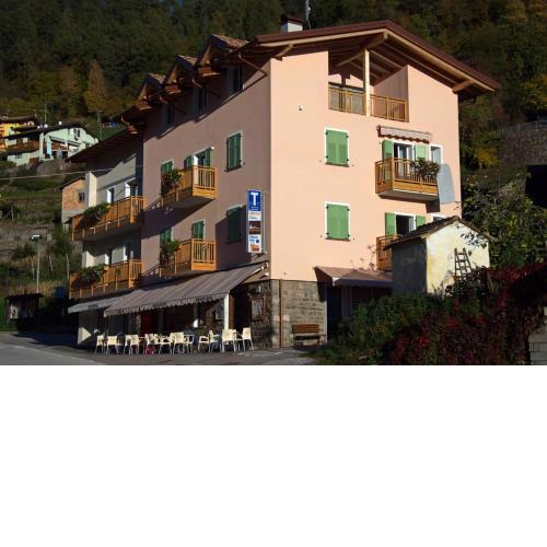 B&B SEGONZANO