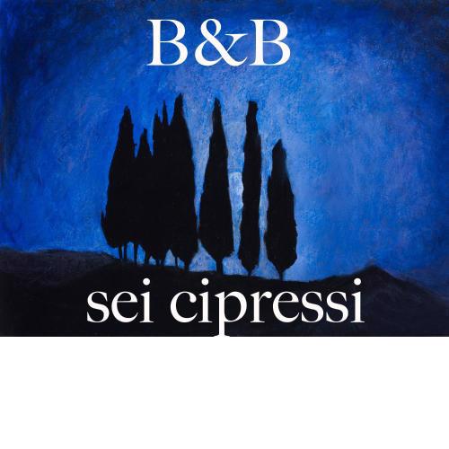 B&B Sei Cipressi