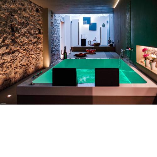 B&B SEKELES Suites and Spa