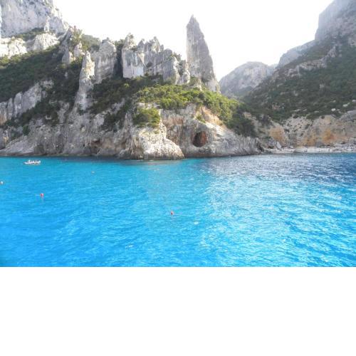 B&B Selvaggio Blu