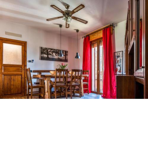 B&B Selvarossa