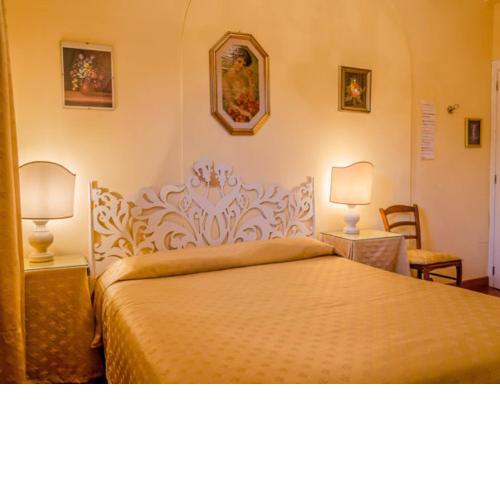 B&B Seneca