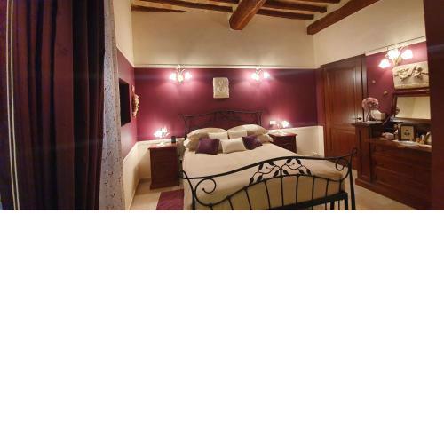 B&B SERENA