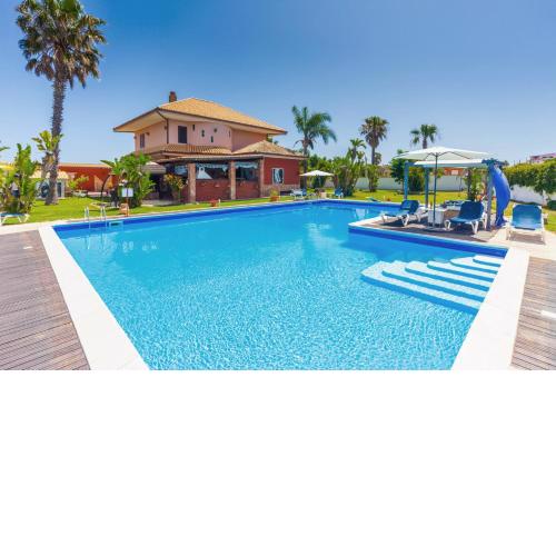 B&B Sicilia Bella