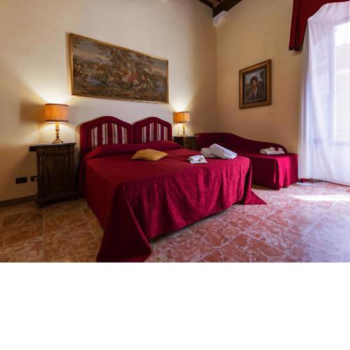 B&B Siena In Centro - Diffuso