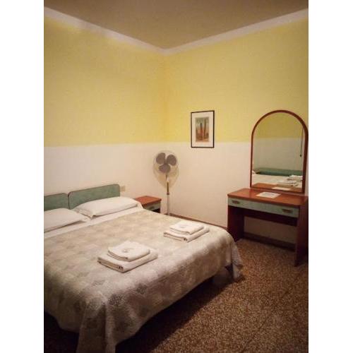 B&B SILVANO