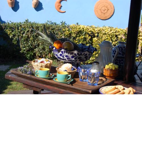 B&B Sinbad La Scialuppa