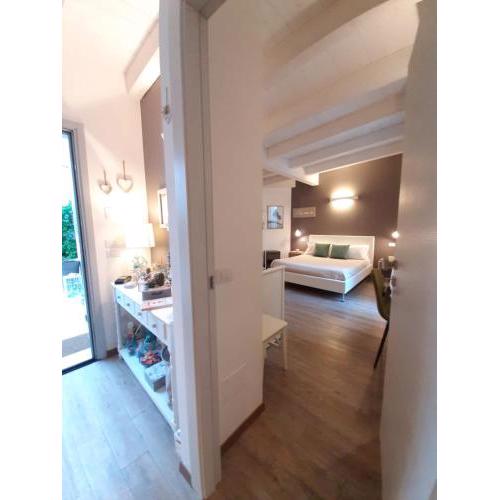B&B Sirolo My House