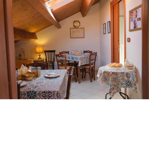 B&B Sogni Goti