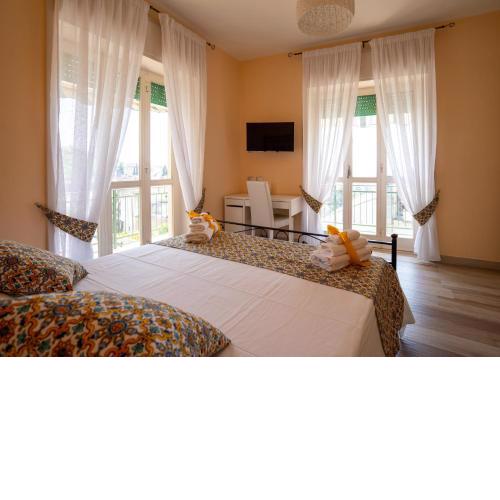 B&B Sogno - Camere con vista a Vietri Sul Mare
