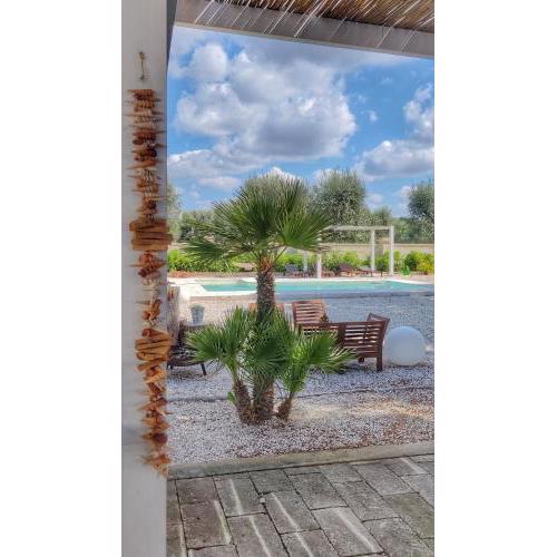 B&B Sogno Salentino