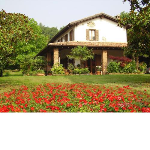 B&B Soiano Del Lago