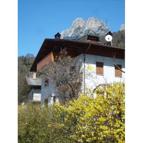 B&B Sòl Fiorì