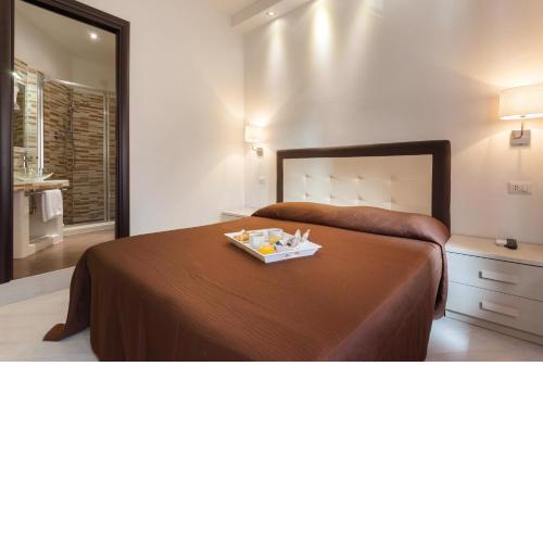B&B Sol Romae