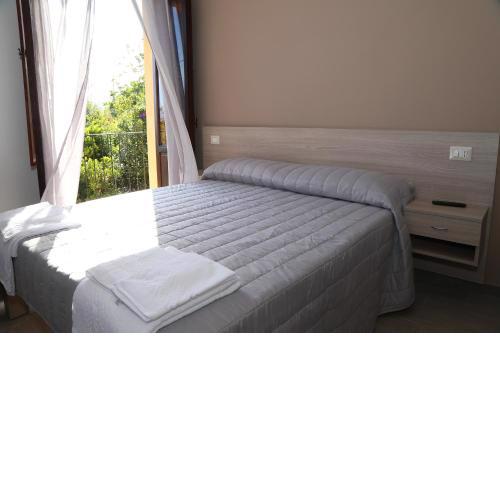 B&B Solandra