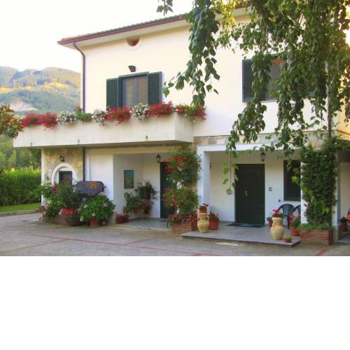 B&B Sole del Pollino