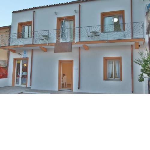 B&B Sole E Luna