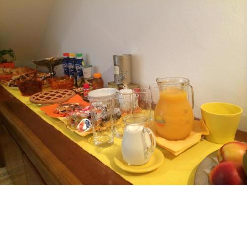 B&B Soleluna