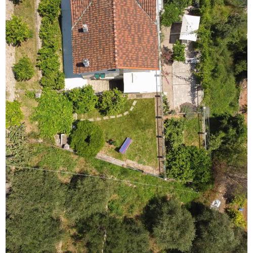B&B Sopra il Borgo