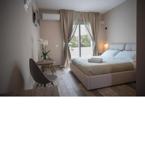 B&B Sorahnia - Design House